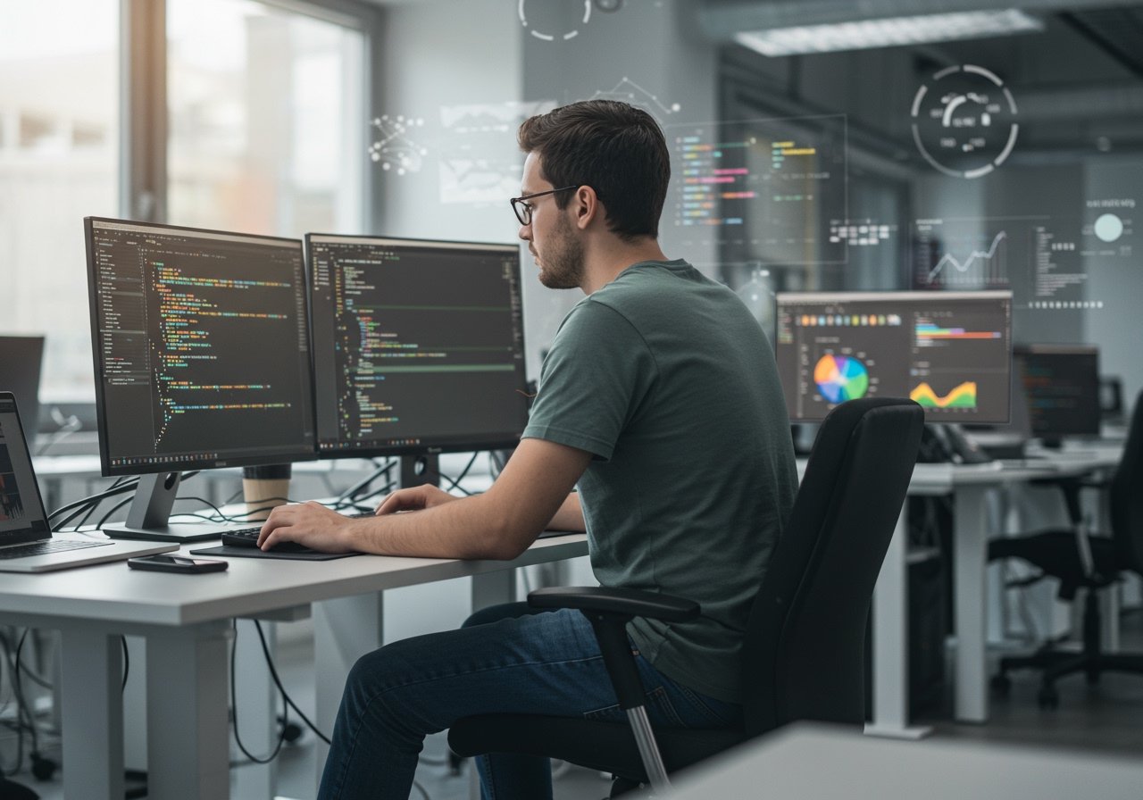 Developer Autonomy: Why It's the #1 Retention and Hiring Edge in European Tech cover