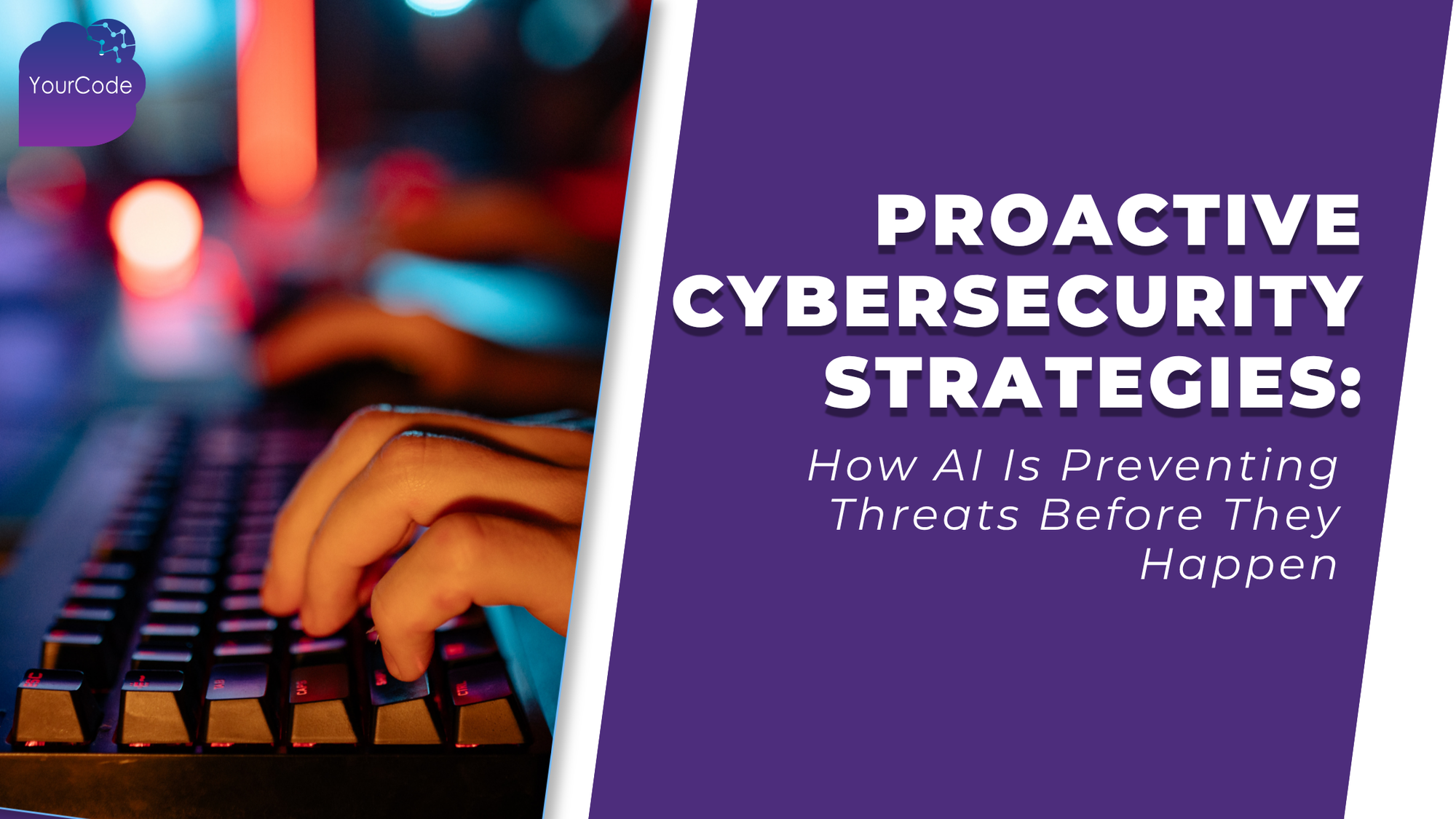 cybersecurity strategies