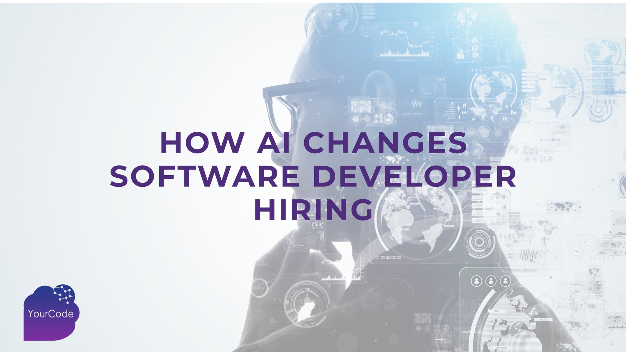 How AI Changes Software Developer Hiring cover